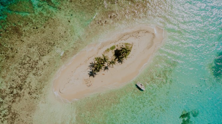 Honduras: 6 paraísos naturales en un país olvidado