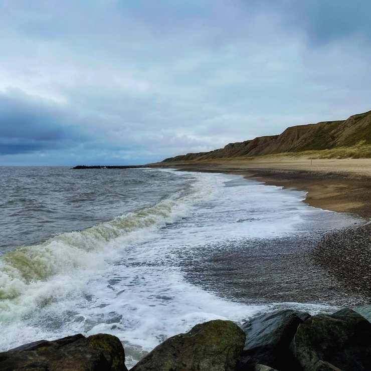 Vestjylland, Dinamarca