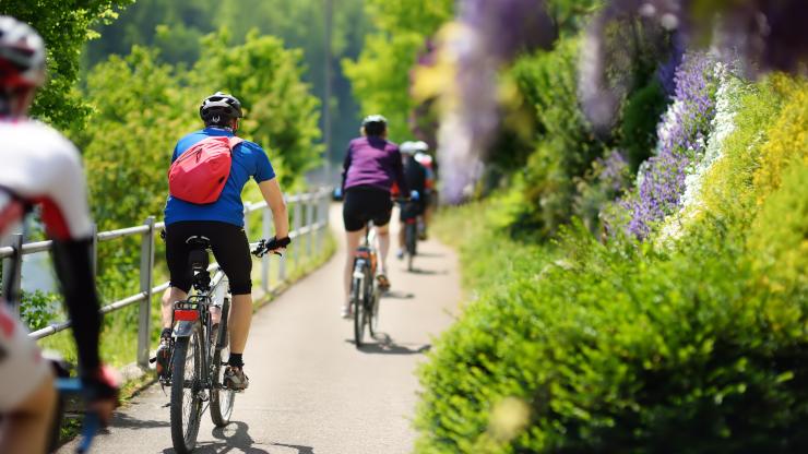 Día Mundial de la Bicicleta: dos ruedas para descubrir y cuidar el mundo