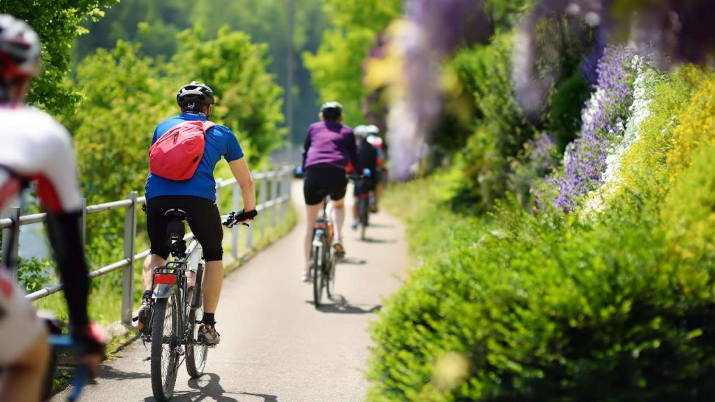 Día Mundial de la Bicicleta: dos ruedas para descubrir y cuidar el mundo