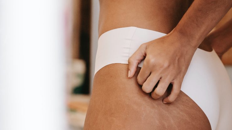 Bragas menstruales: comodidad sostenible para decirle adiós al plástico