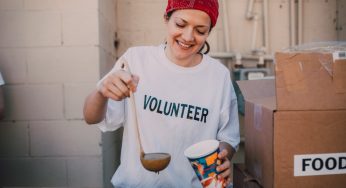 Descubre cómo un voluntariado puede cambiarte a ti y al planeta