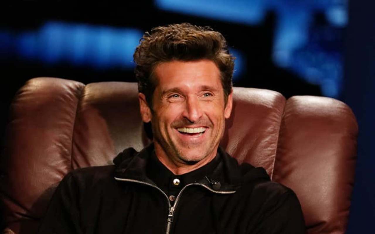 Patrick-Dempsey