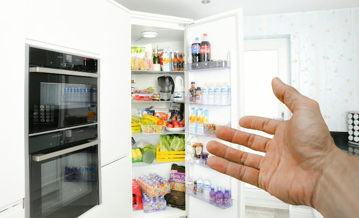 refrigerador