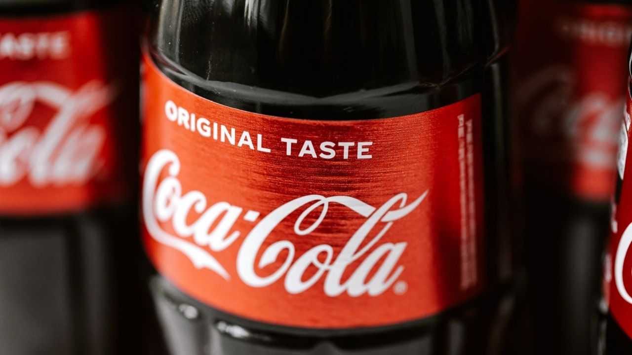 coca-cola