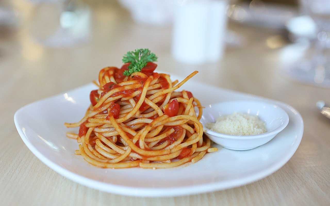 pasta-tomate