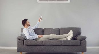 ¿El aire acondicionado se ha vuelto tu pesadilla? ¡Así ahorrarás hasta un 50% en la boleta de luz!