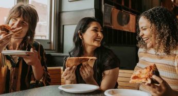El secreto para mantenerse joven: comer en el momento apropiado